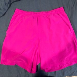 Pacebreaker Linerless 7in Shorts